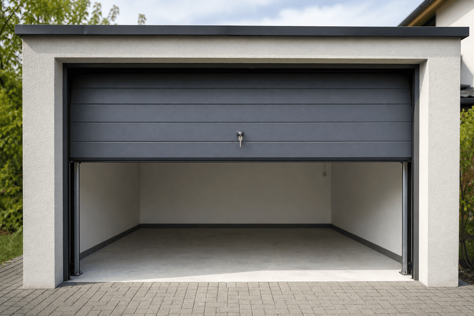 Garagebox huren: prijzen per stad in Nederland