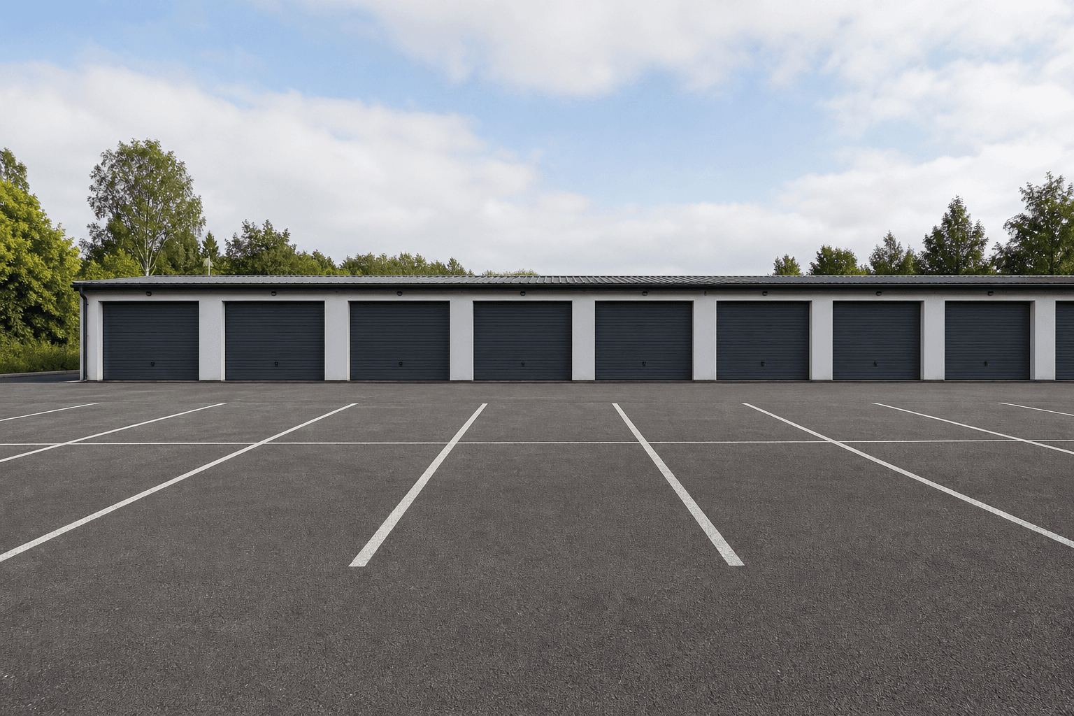 Investeren in parkeerplaatsen of garageboxen: rendement en risico in 2026