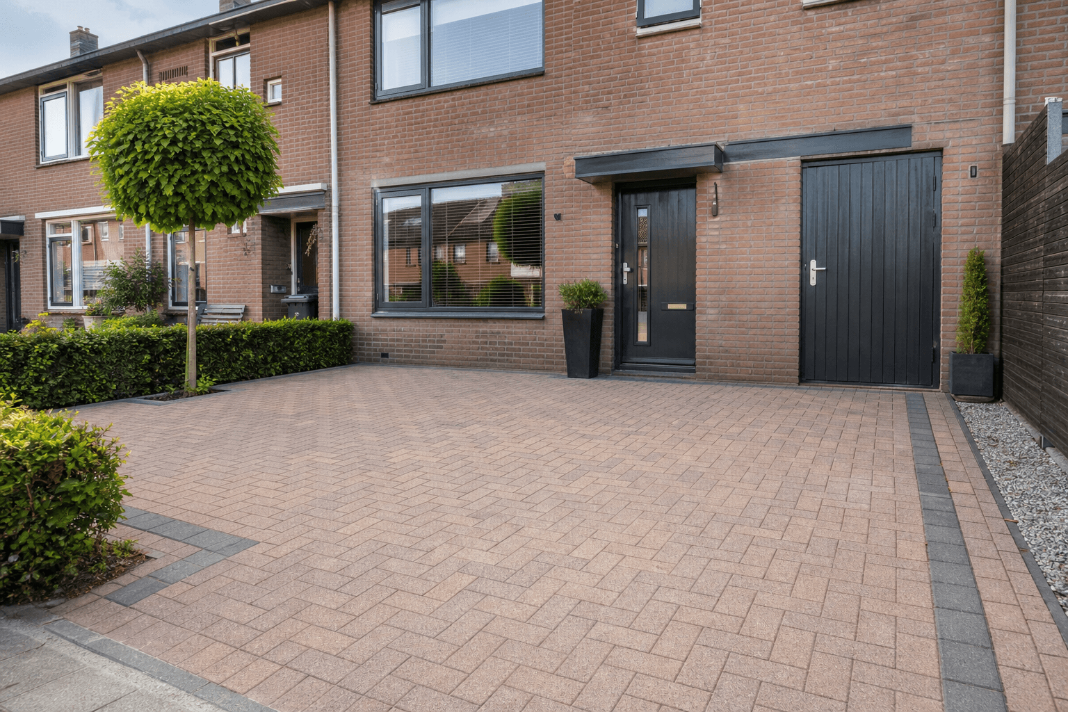 Nieuwe regels voor het verhuren van je oprit