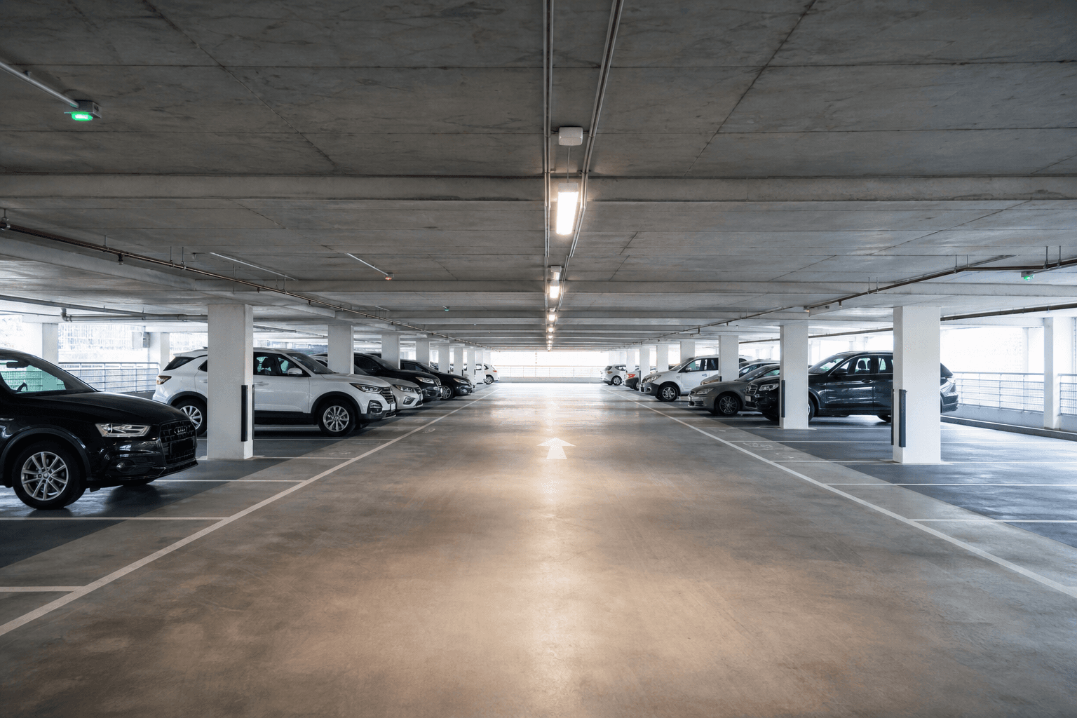 Parkeergarage kopen als belegging: wat moet je weten in 2026?