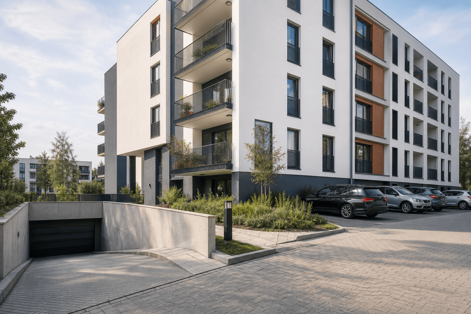 Wat kost een parkeerplaats bij een appartement? (2026)