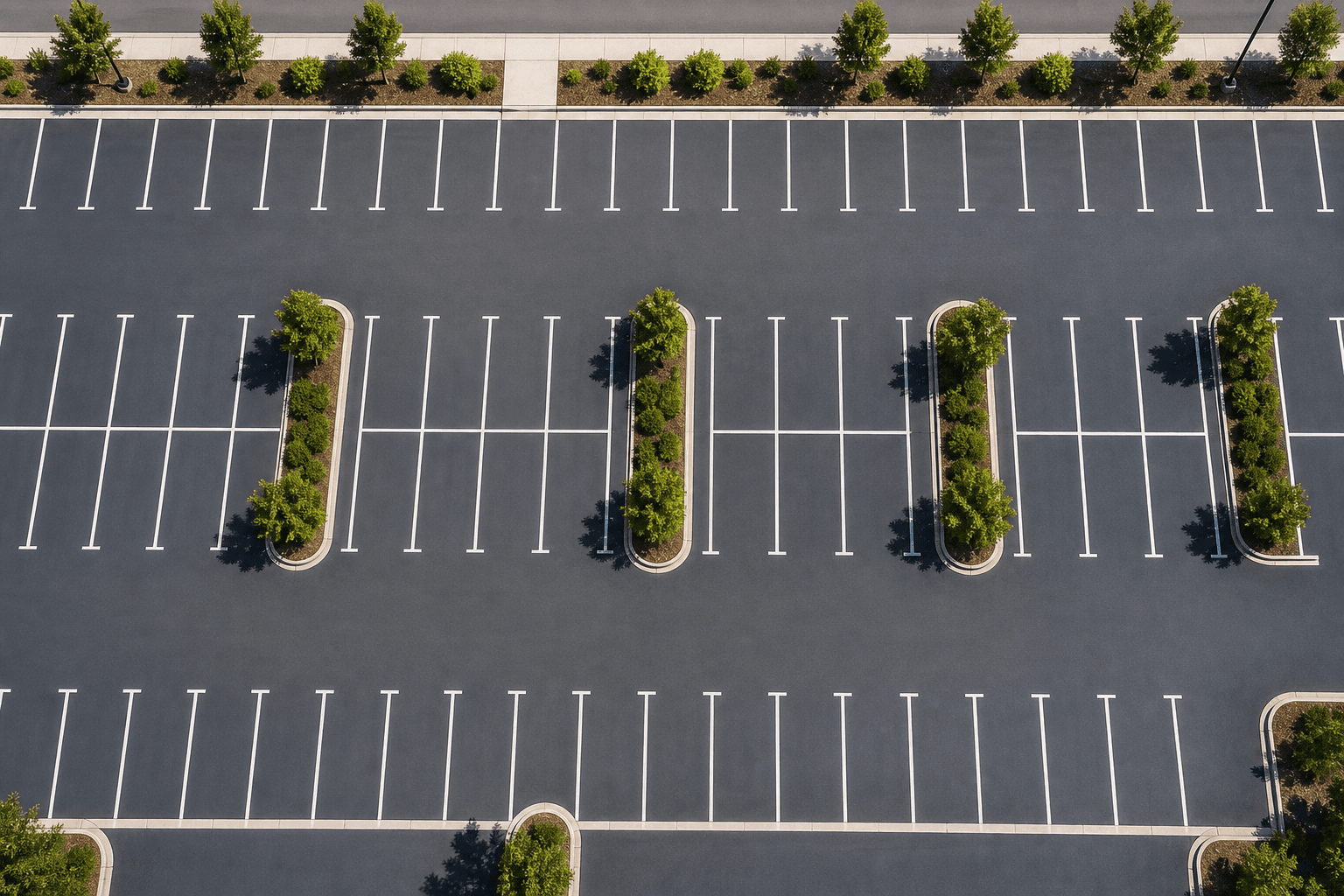 Parkeerplaats kopen als belegging in 2026: rendement, kosten en risico's