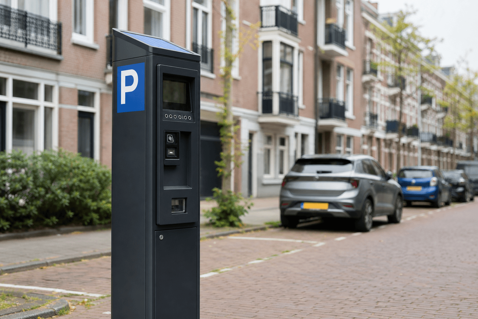 Parkeerplaats verhuren: belasting en regels in 2026