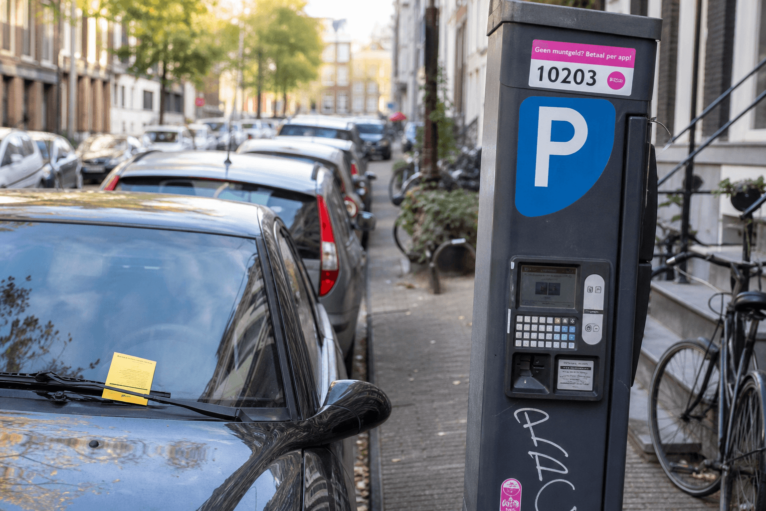 Parkeervergunningen in 2026 opnieuw duurder: wachttijden lopen op