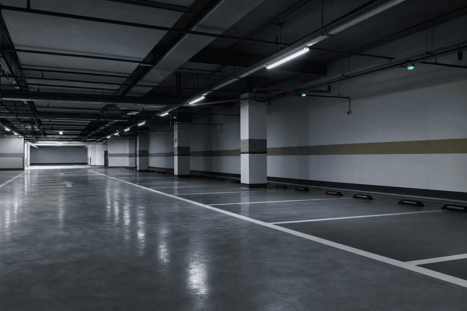 Bruto- vs. nettorendement en leegstandsrisico van parkeervastgoed