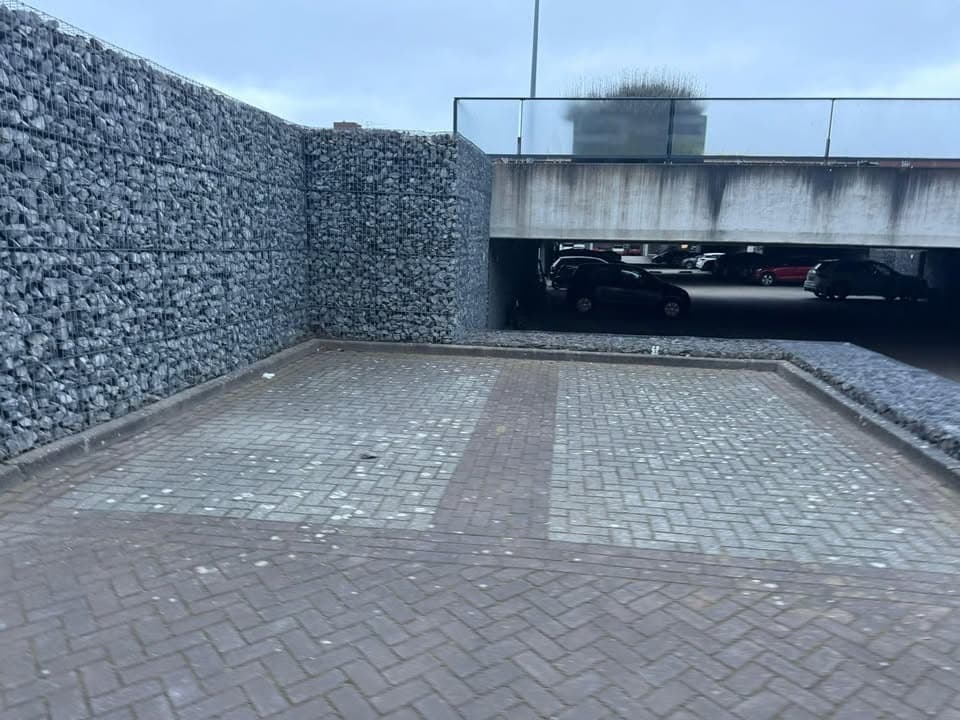 Beleggingskans – 2 parkeerplaatsen in Almere Poort