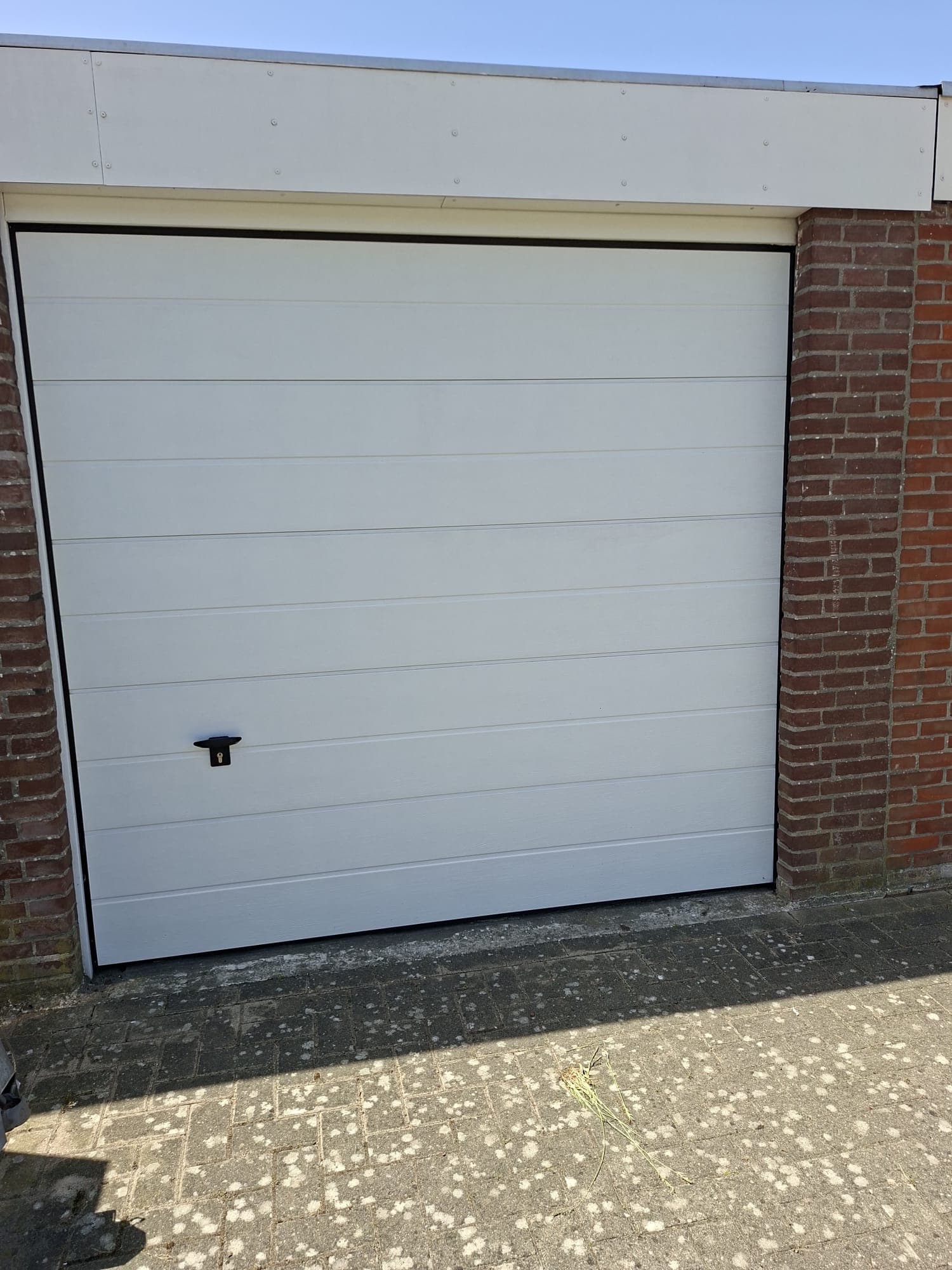 GARAGEBOX in Schagen