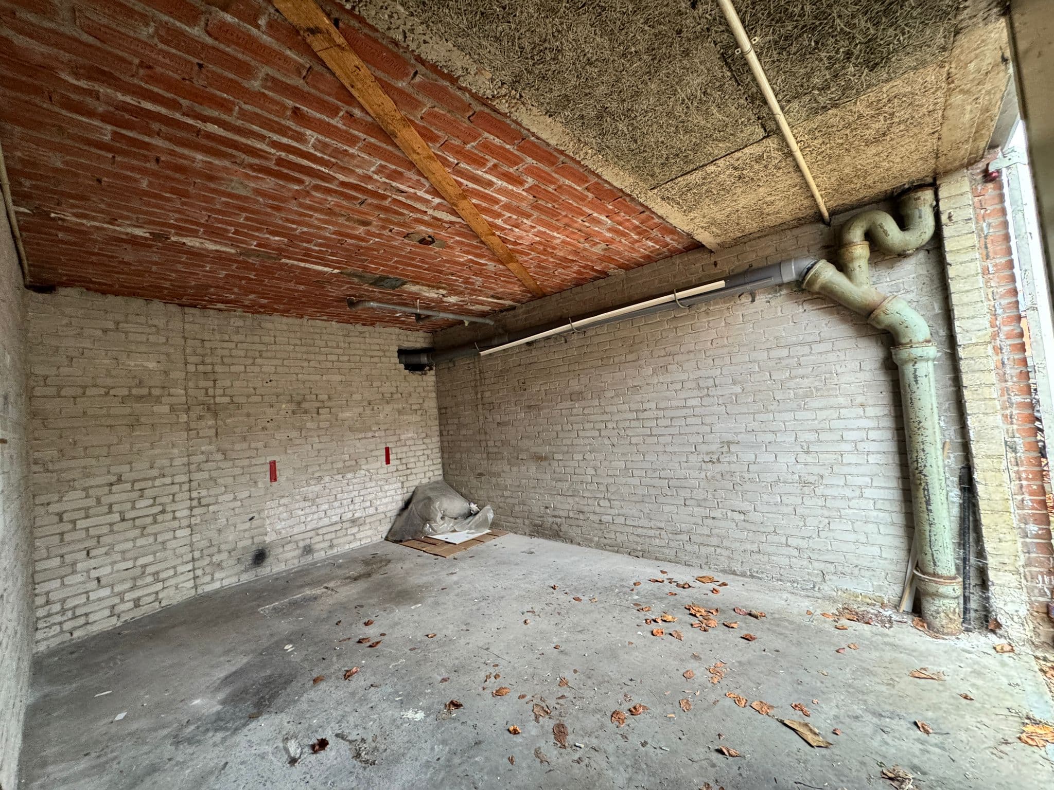 Garagebox in Utrecht Zuilen area