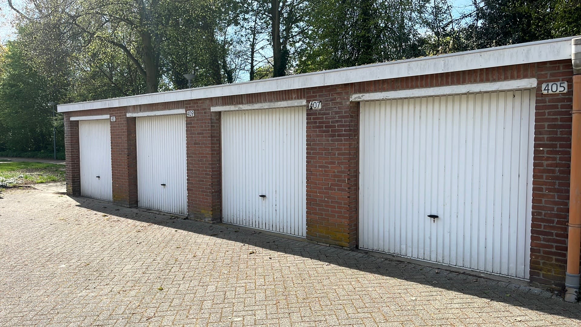 Garagebox