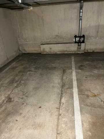 Parkeervak te huur Rotterdam Centrum